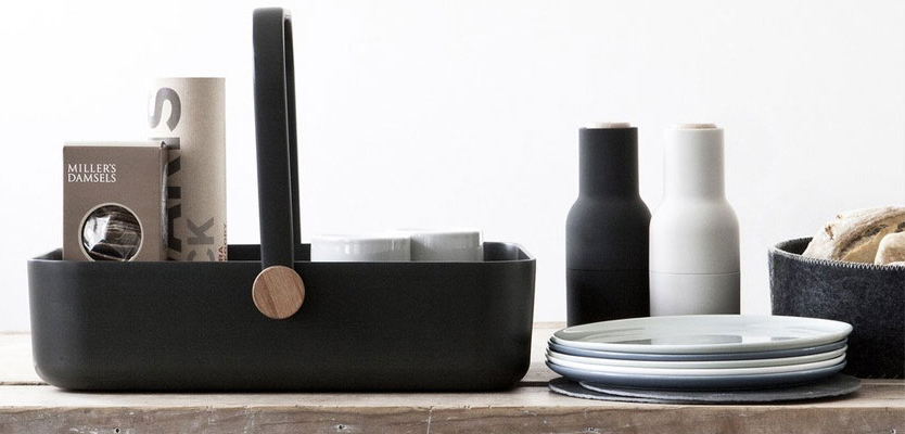 Designstuff Homewares Scandinavian Design | GREY and FELT